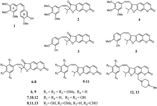 Molecules 19 07881 g001 550