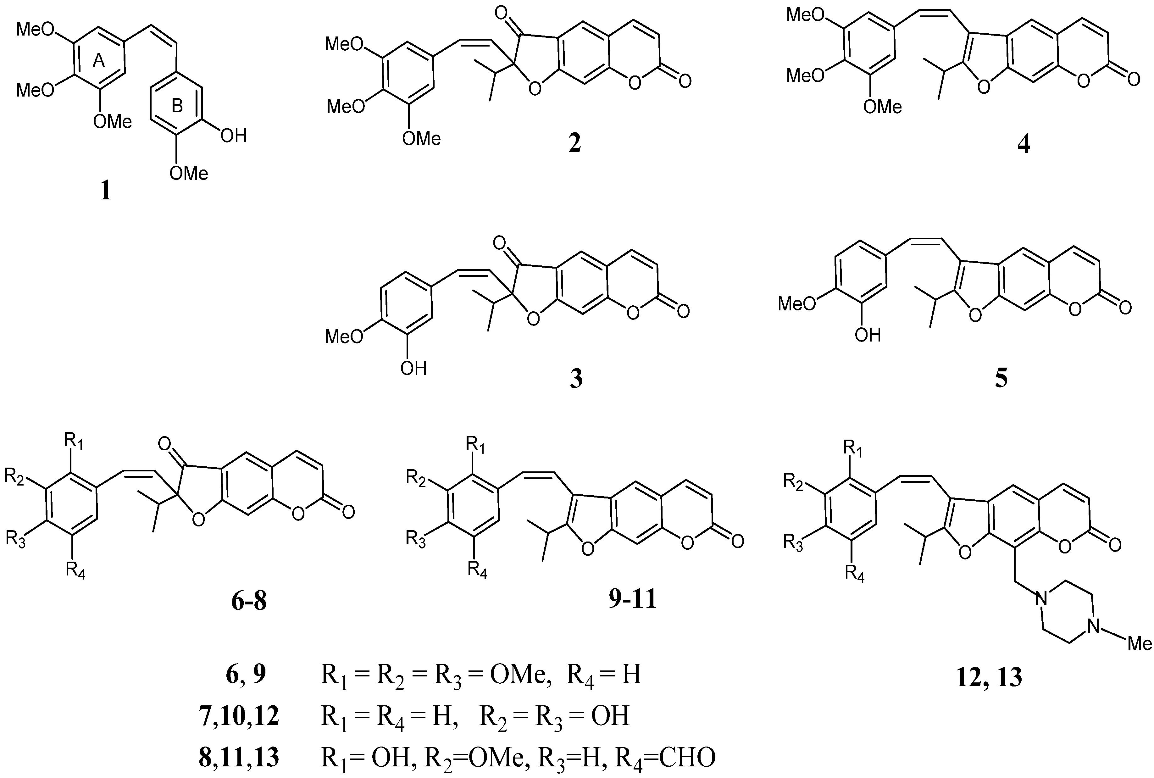 Molecules 19 07881 g001