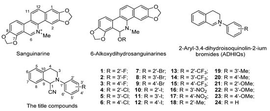 Molecules 19 08051 g001 550