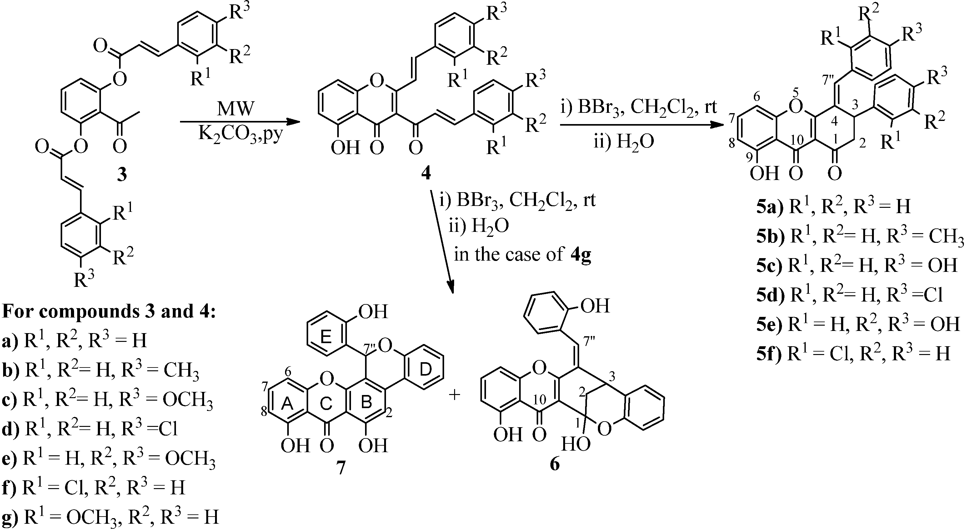 Molecules 19 08317 g004