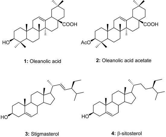 Molecules 19 10309 g001 550
