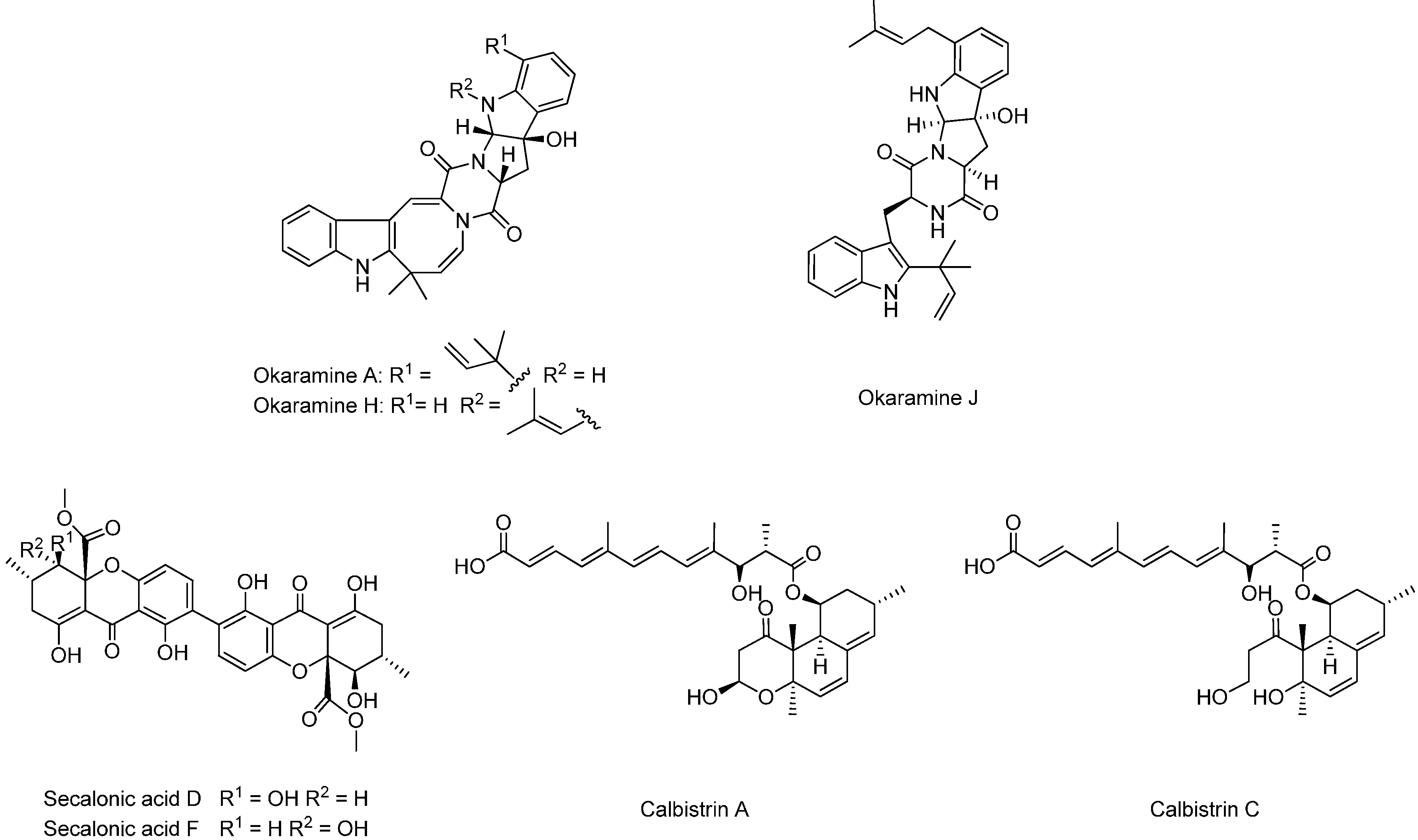 Molecules 19 10898 g002