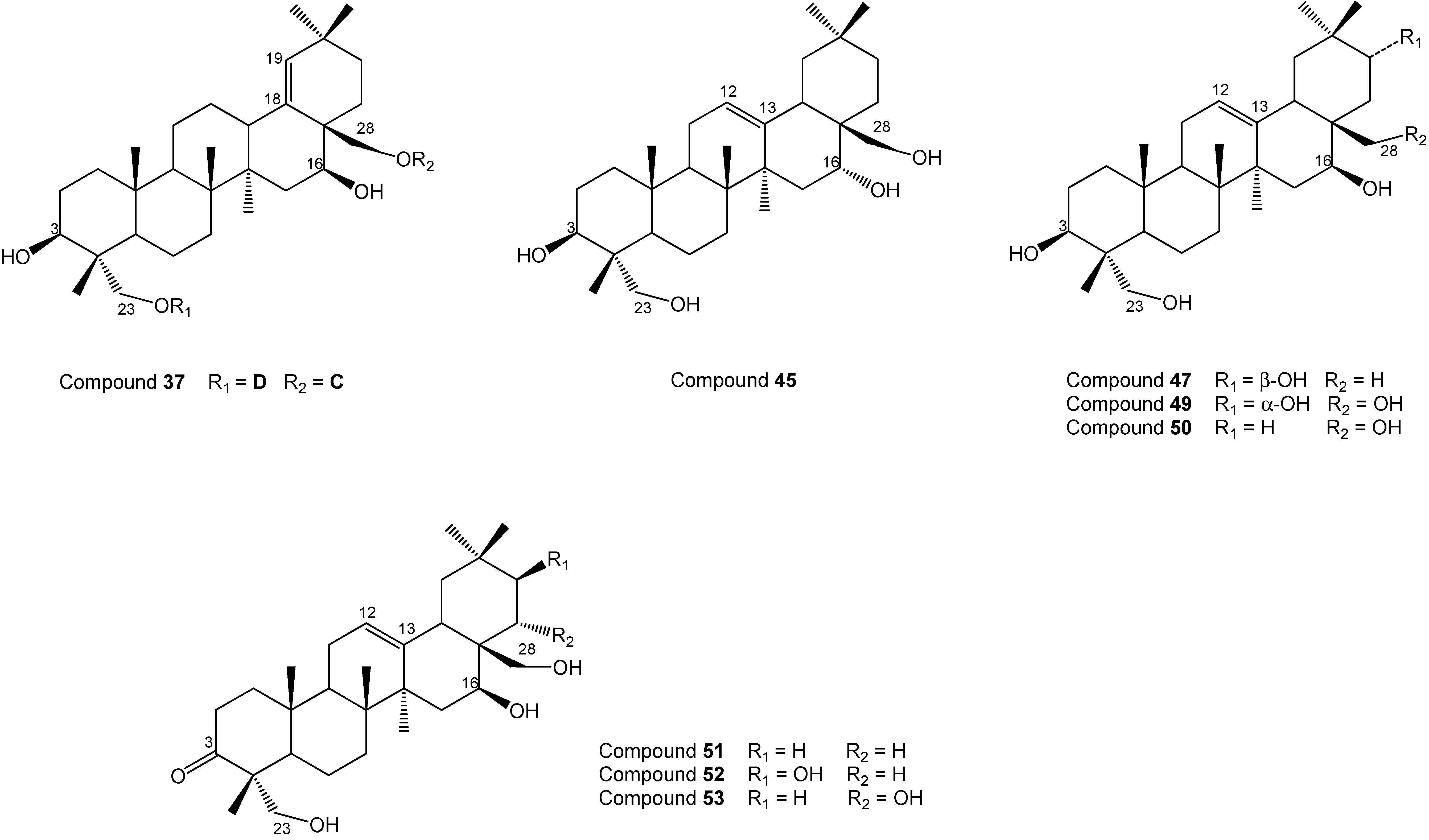Molecules 19 10956 g002