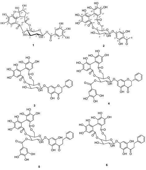 Molecules 19 11045 g001 550