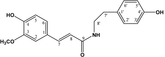 Molecules 19 11366 g004 550