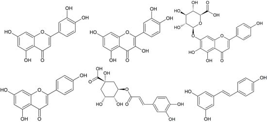 Molecules 19 12630 g001 550