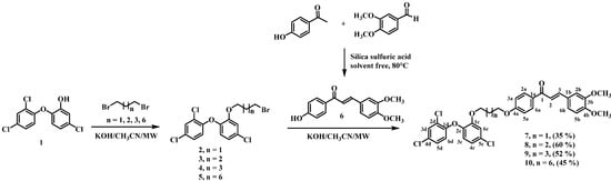 Molecules 19 13251 g001 550