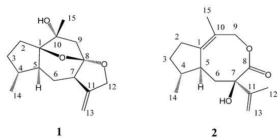 Molecules 19 14266 g001 550