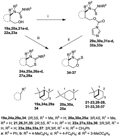 Molecules 19 15918 g005 550