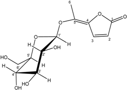 Molecules 19 16959 i001