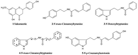Molecules 19 18139 g002 550