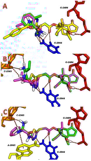 Molecules 19 19050 g003 550