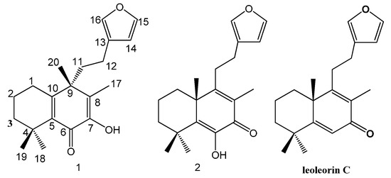 Molecules 20 00839 g001 550
