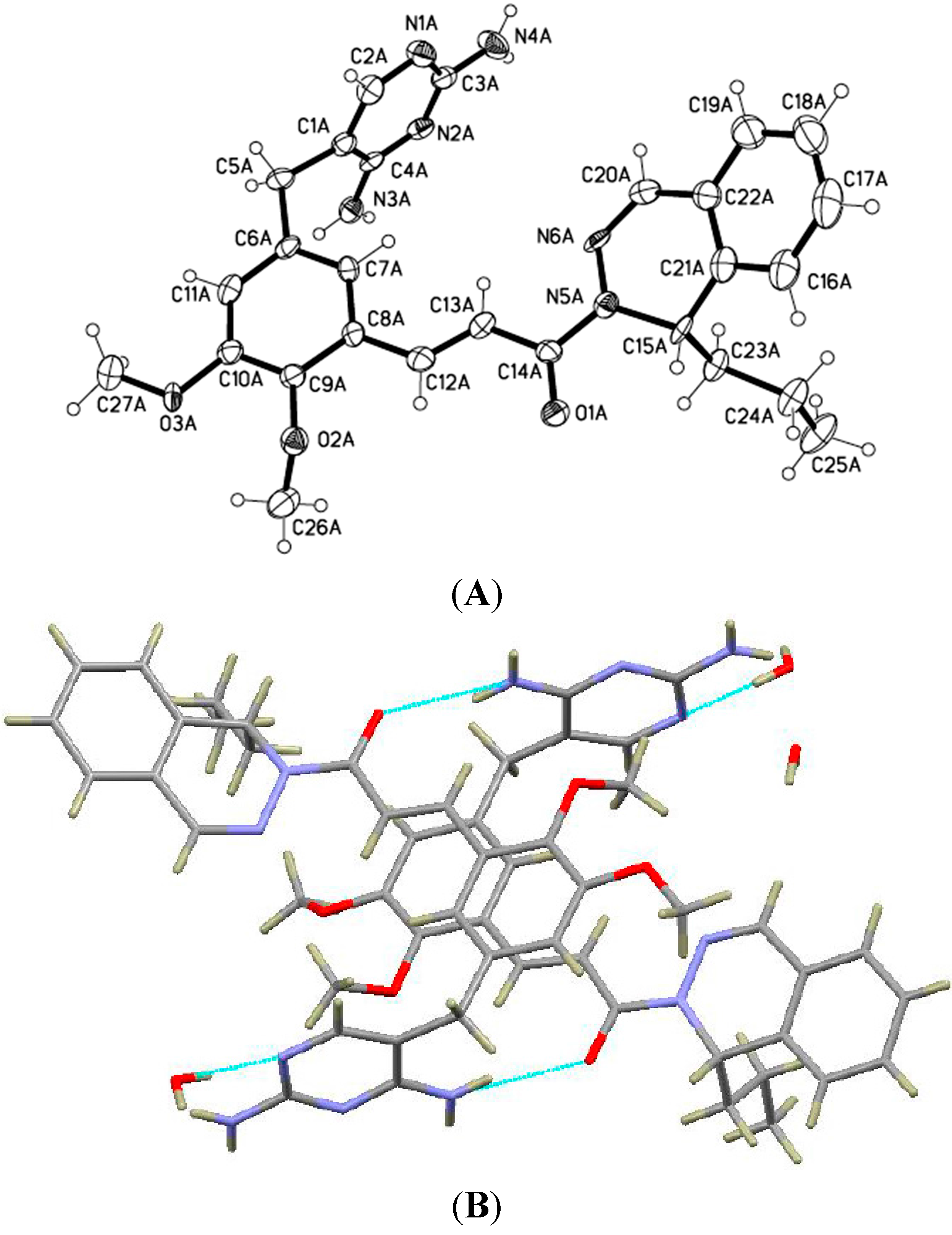 Molecules 20 07222 g003