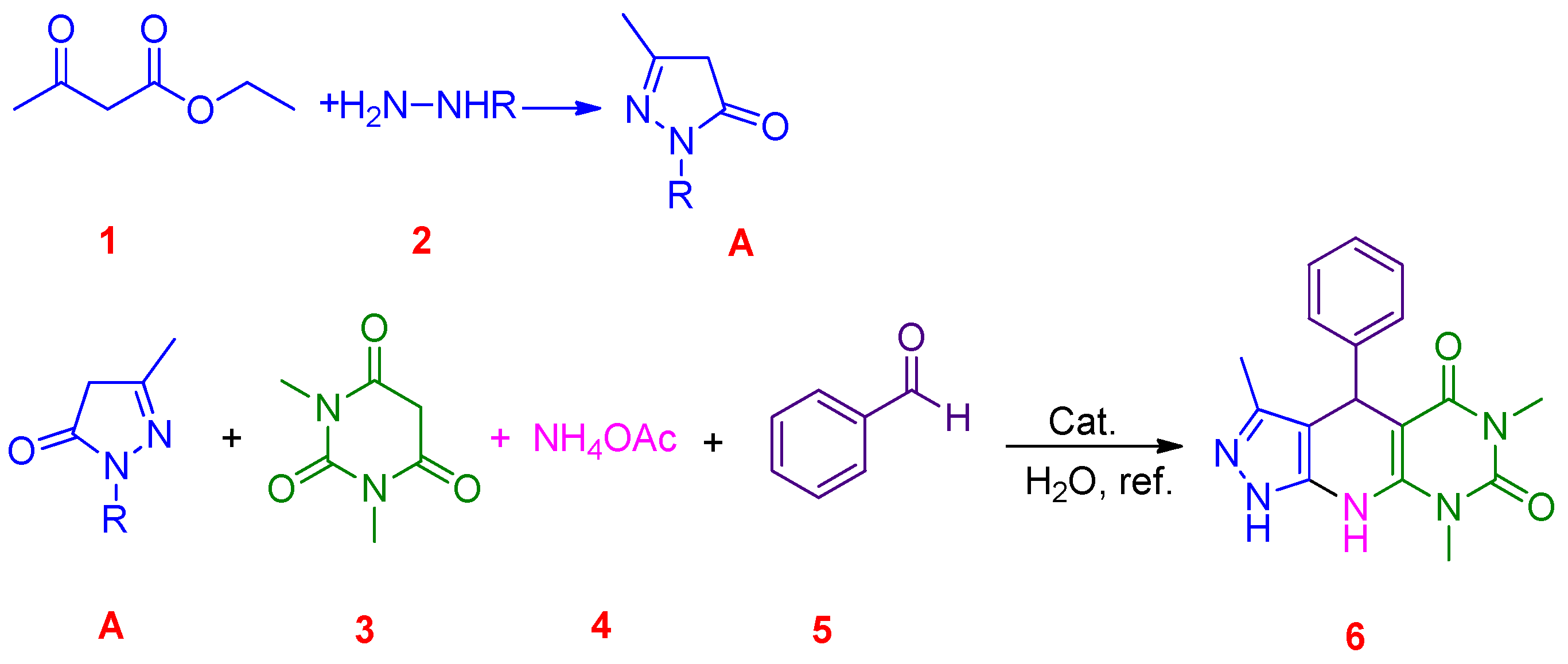 Molecules 21 00441 sch002