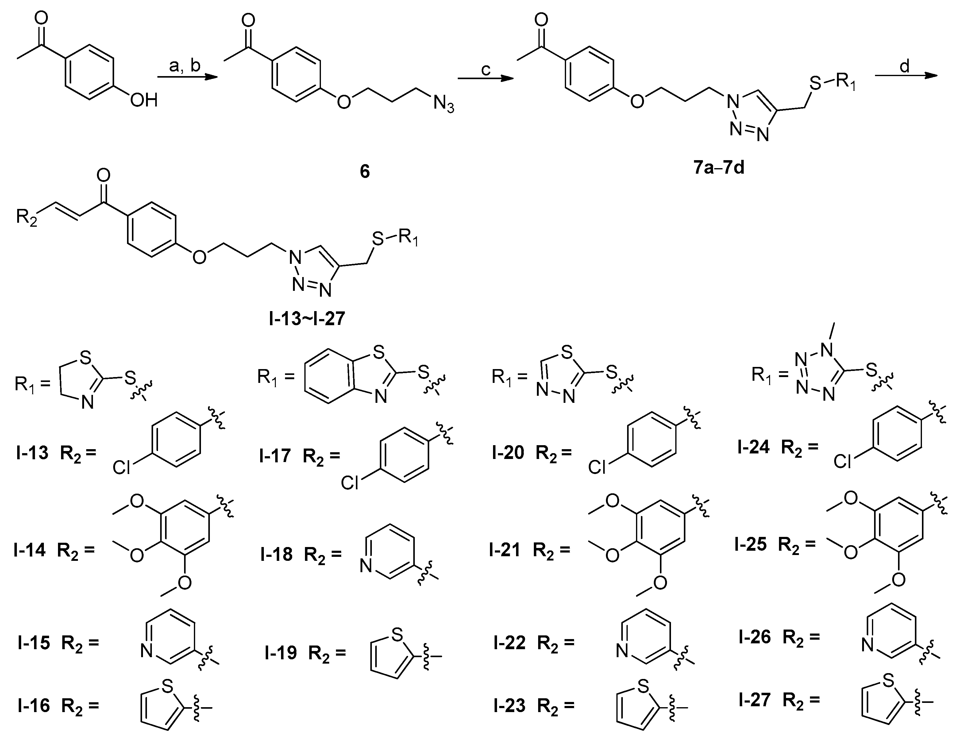 Molecules 21 00653 sch002