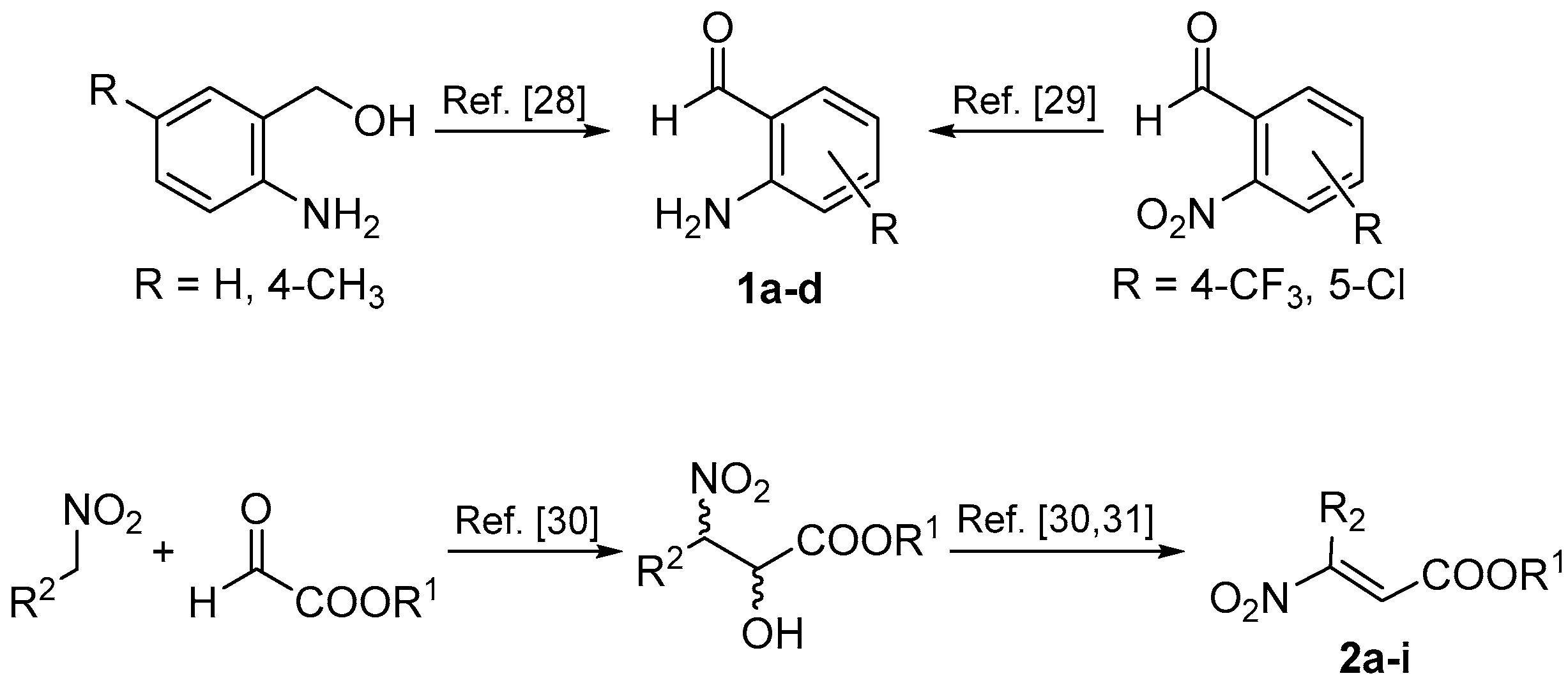 Molecules 21 00776 sch003