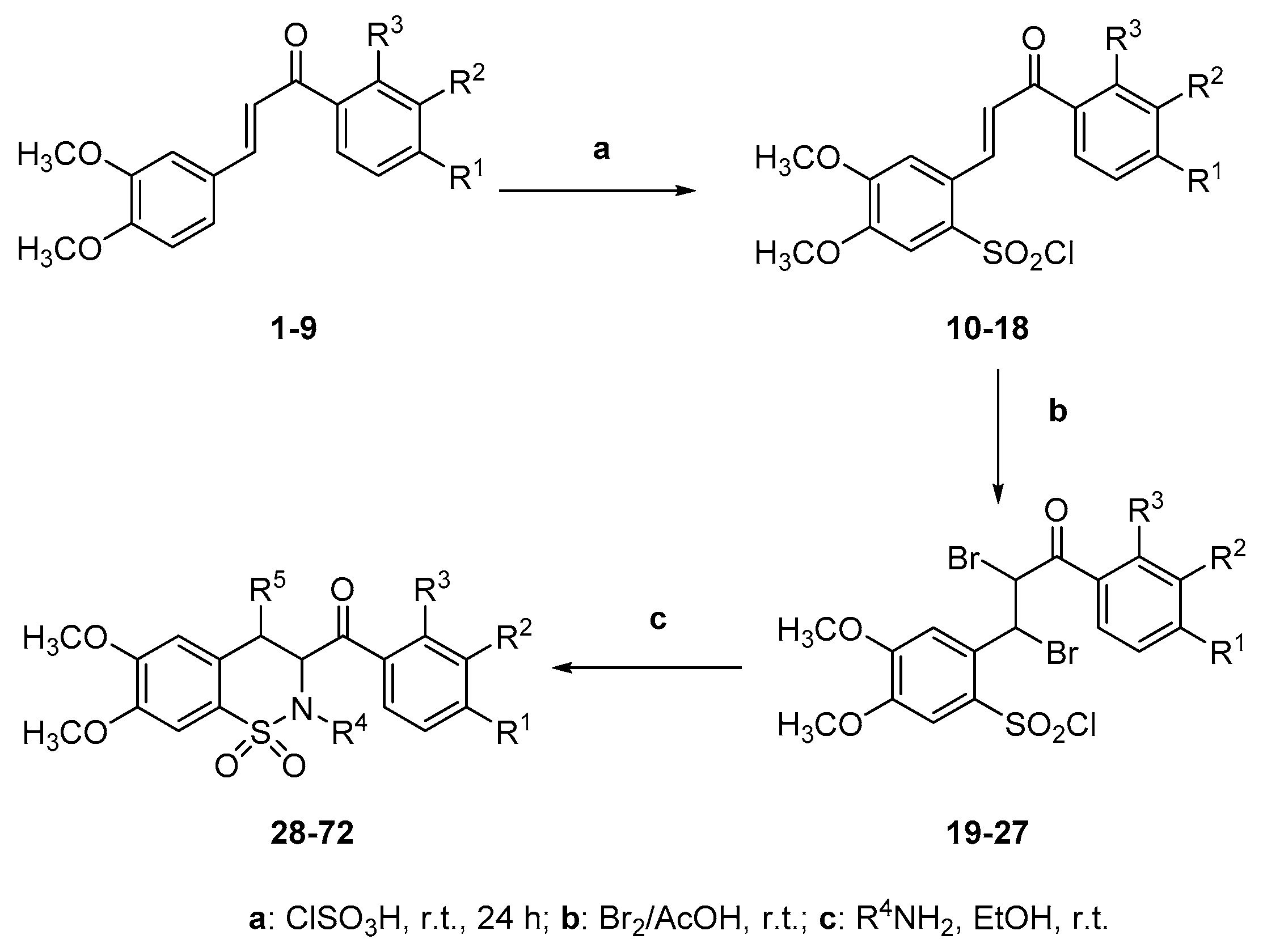 Molecules 21 00861 sch002