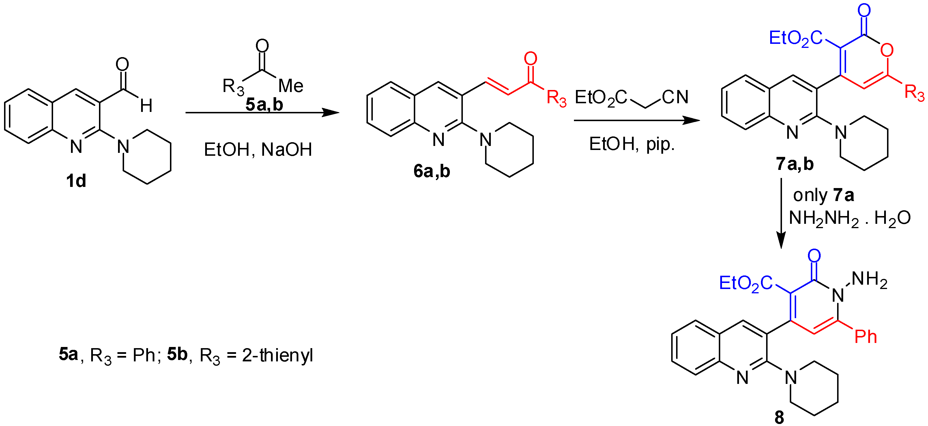 Molecules 21 00909 sch002