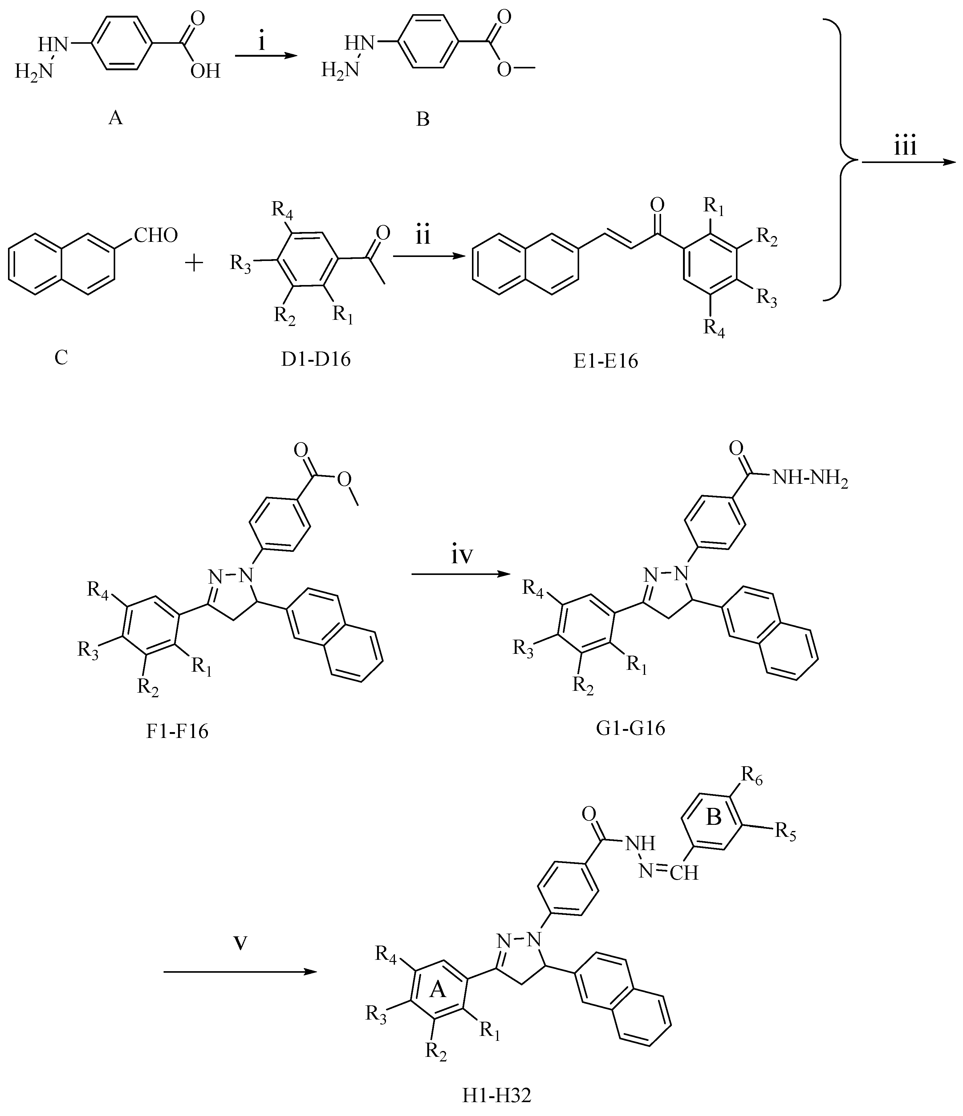 Molecules 21 01012 sch001