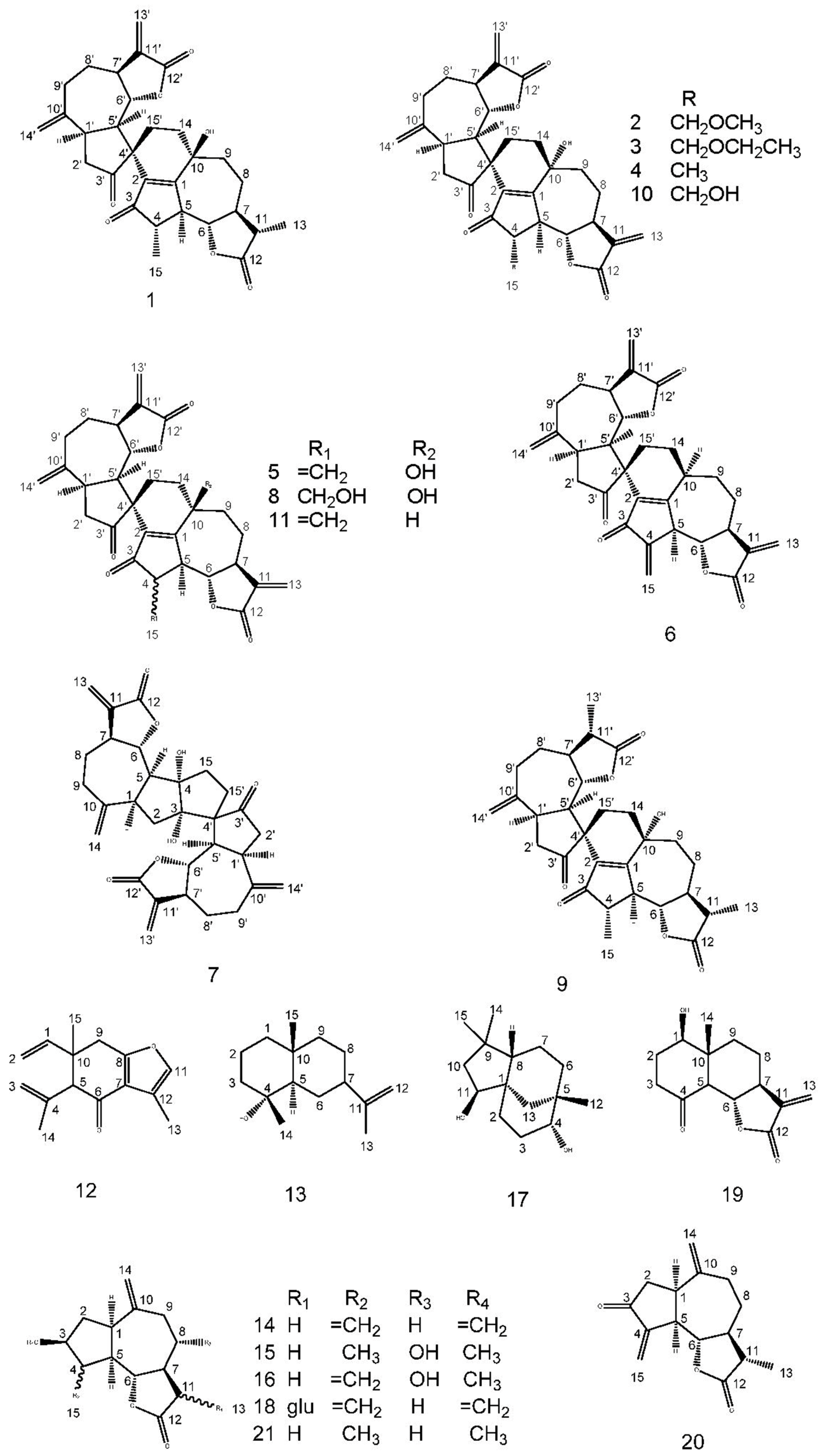 Molecules 21 01031 g001