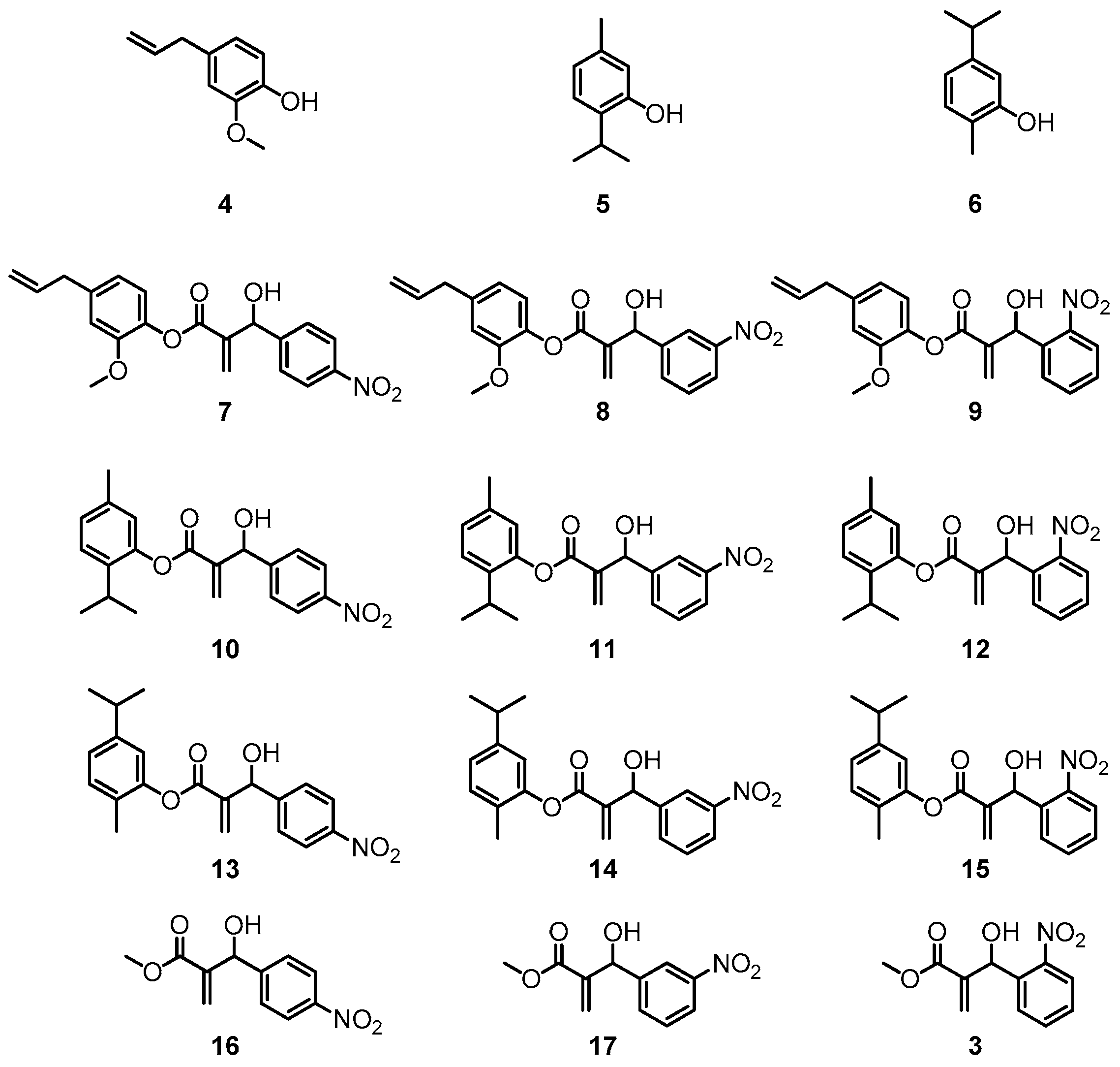 Molecules 21 01483 g001