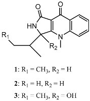 Molecules 22 00176 i012