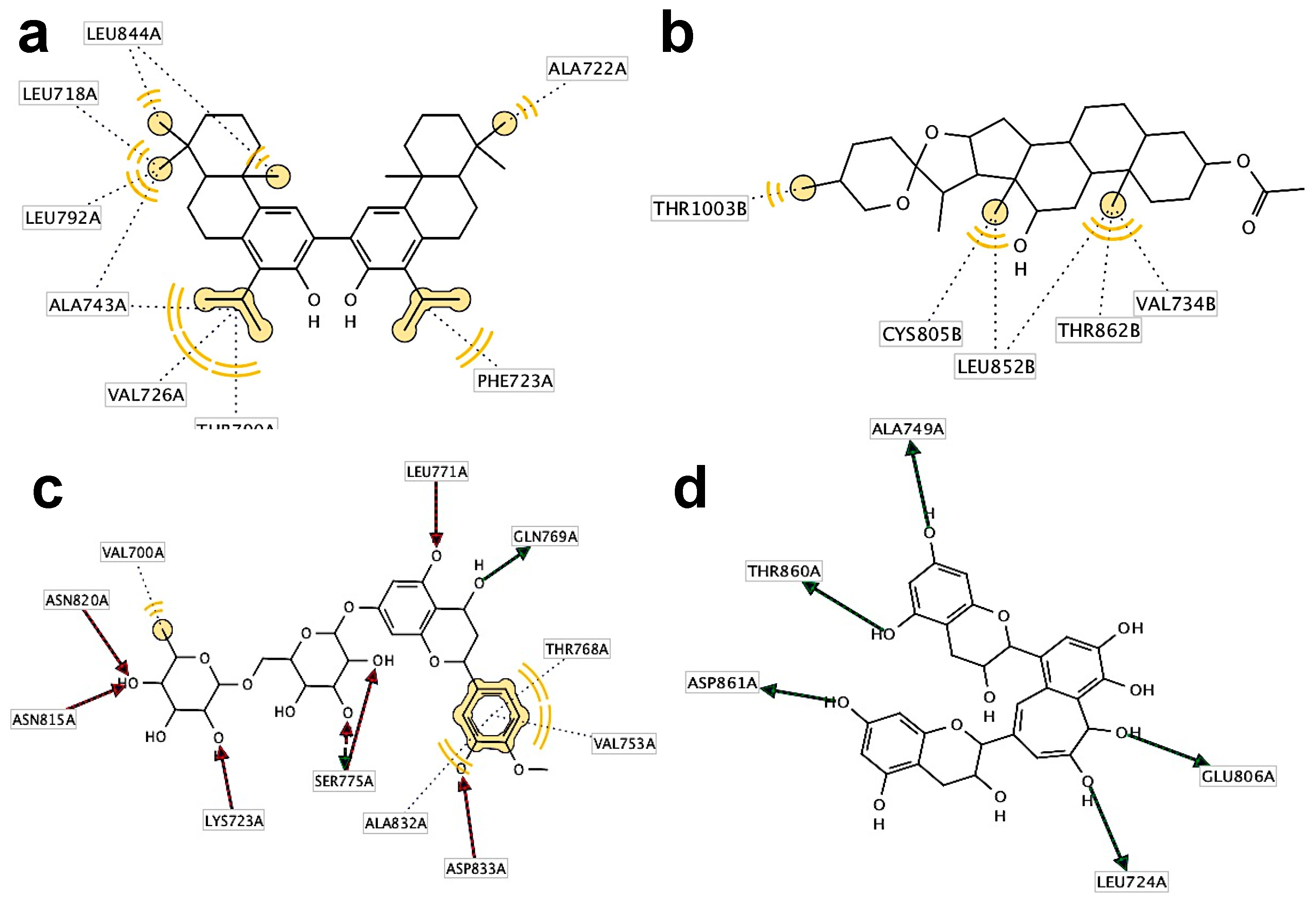 Molecules 22 00308 g005