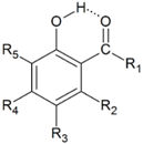 Molecules 22 00481 i001