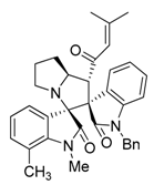 Molecules 22 00645 i019