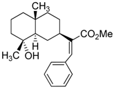 Molecules 22 00652 i002