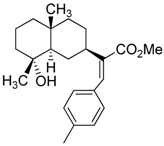 Molecules 22 00652 i004