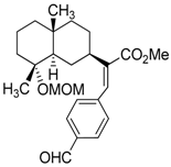 Molecules 22 00652 i007