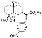 Molecules 22 00652 i008