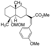 Molecules 22 00652 i011