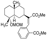 Molecules 22 00652 i015