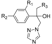 Molecules 22 01150 i001