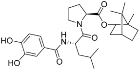 Molecules 22 01739 i006