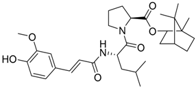 Molecules 22 01739 i008