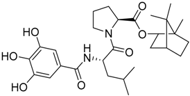Molecules 22 01739 i009