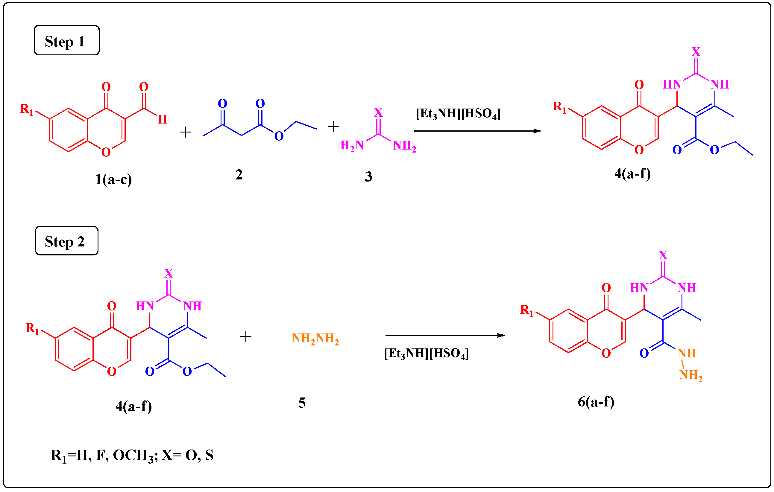 Molecules 23 00440 sch002 Molecules 23 00440 sch002