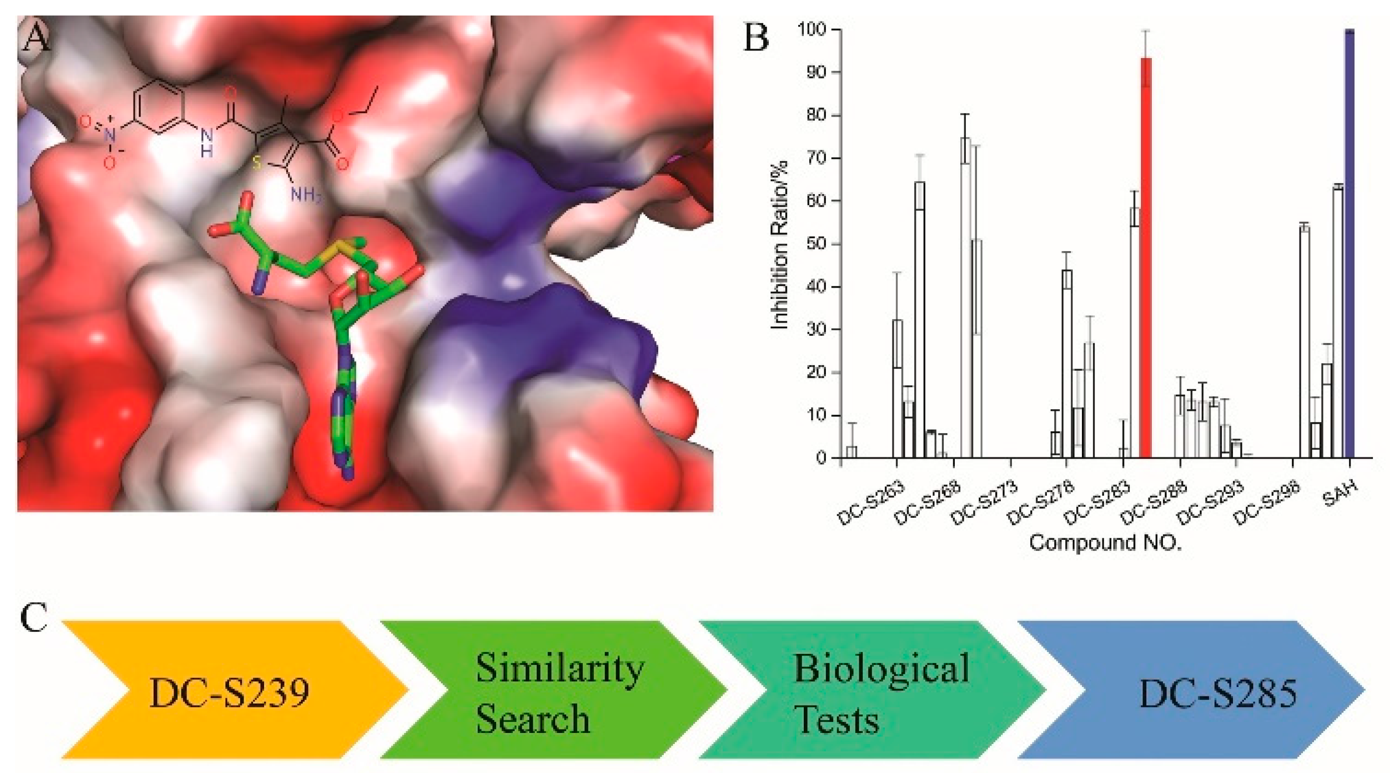 Molecules 23 00567 g001