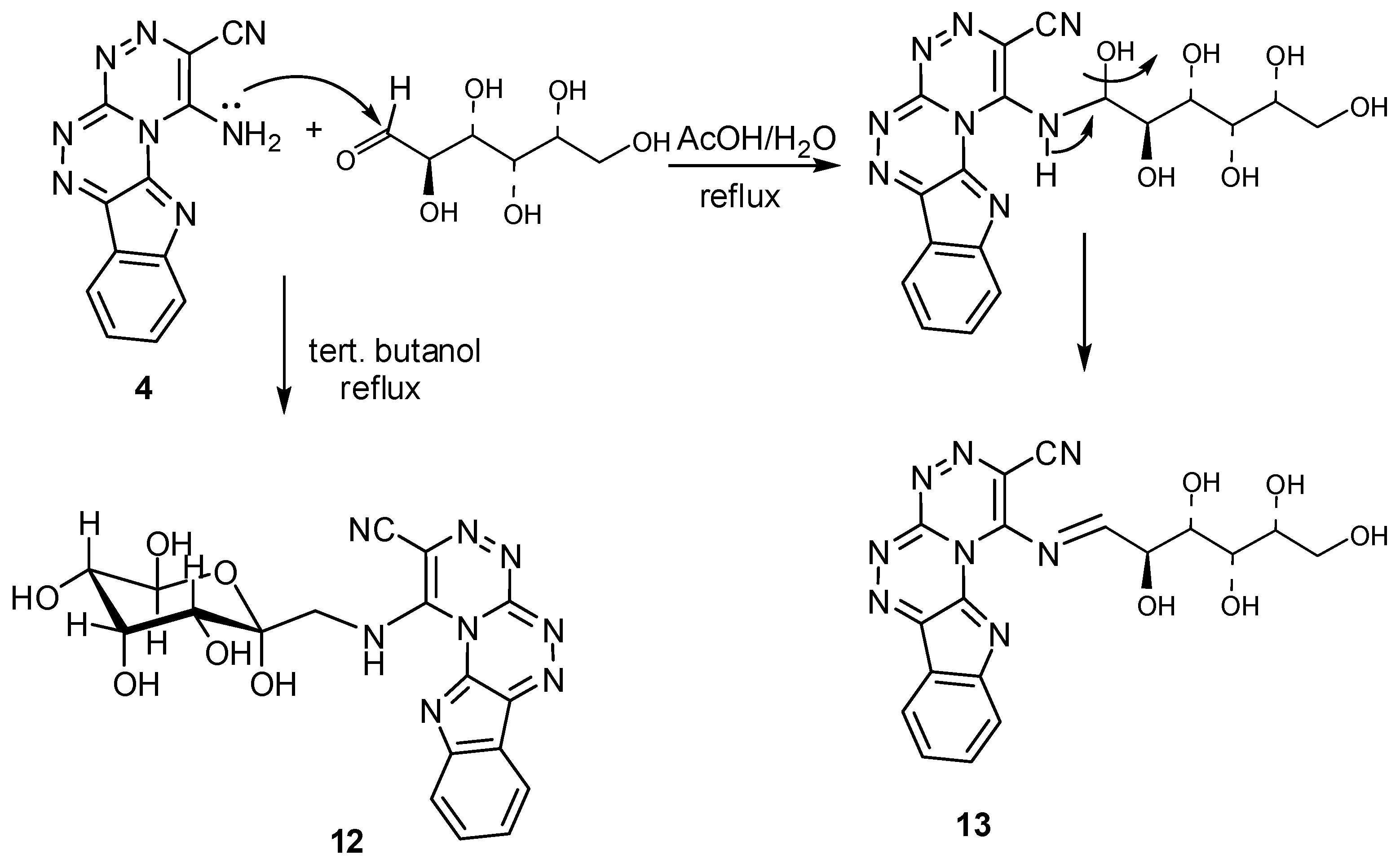 Molecules 23 00693 sch004