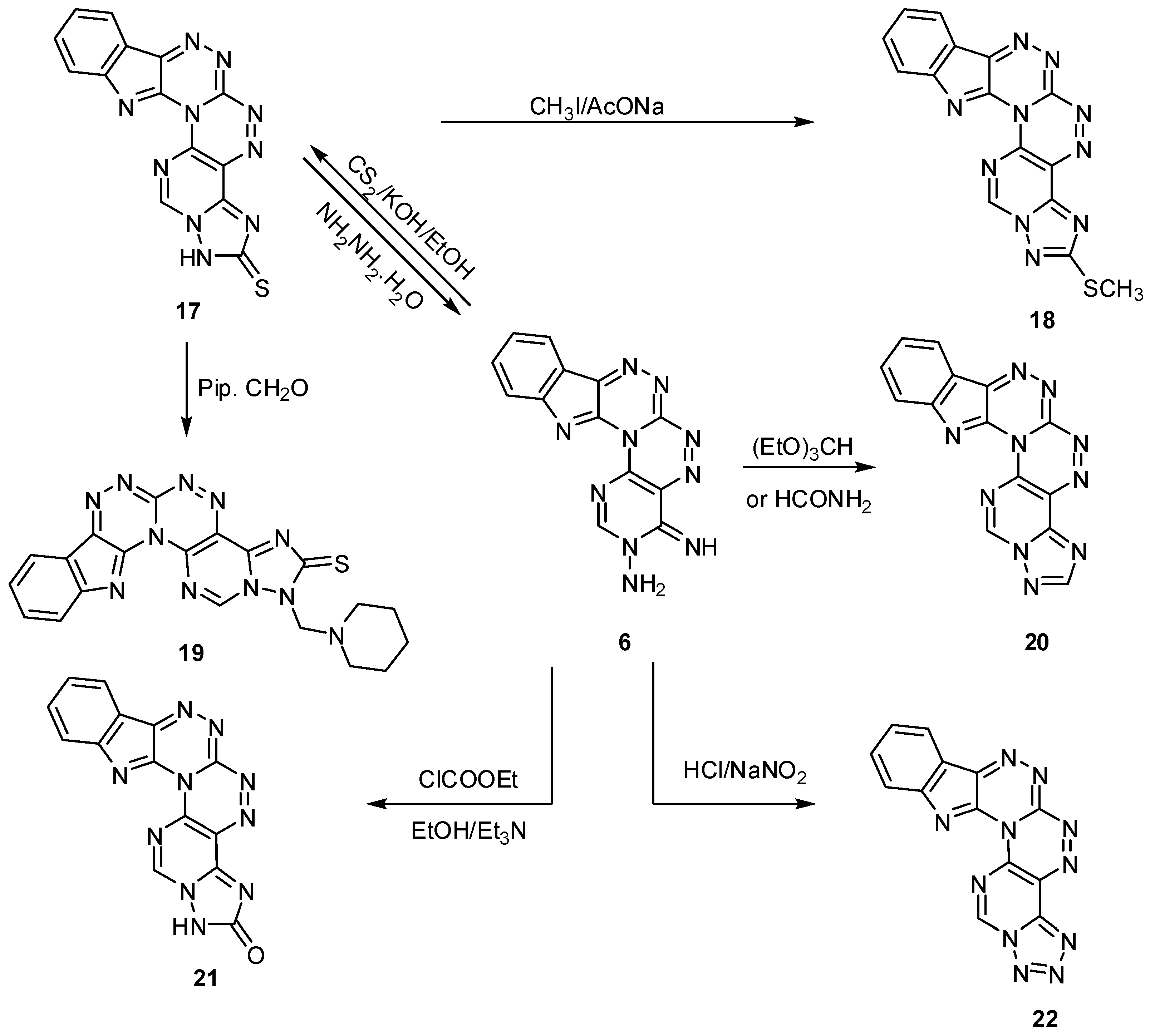 Molecules 23 00693 sch008
