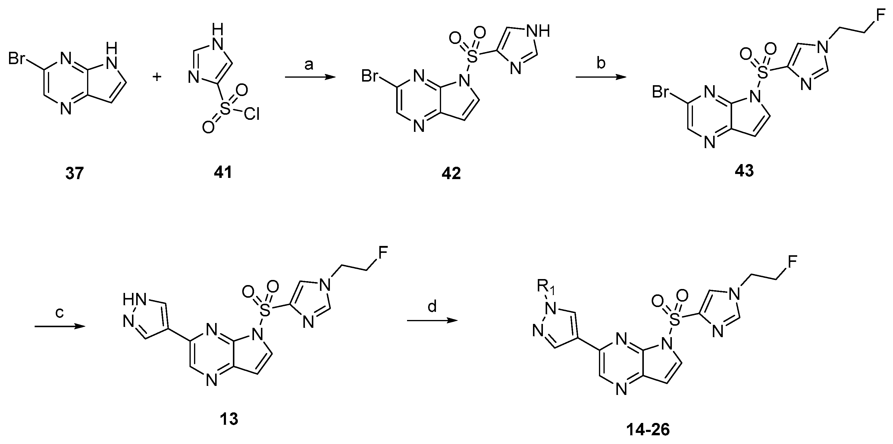 Molecules 23 00698 sch002