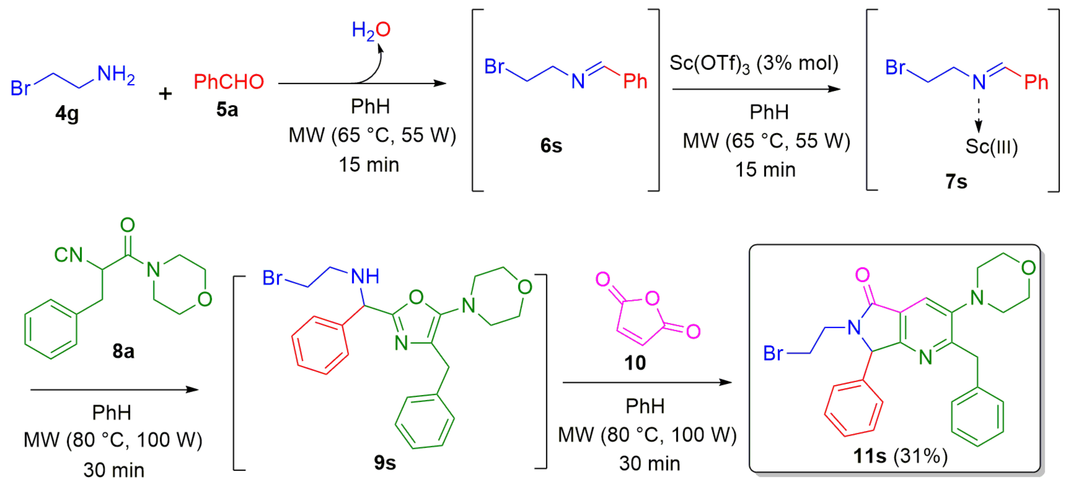 Molecules 23 00763 sch005
