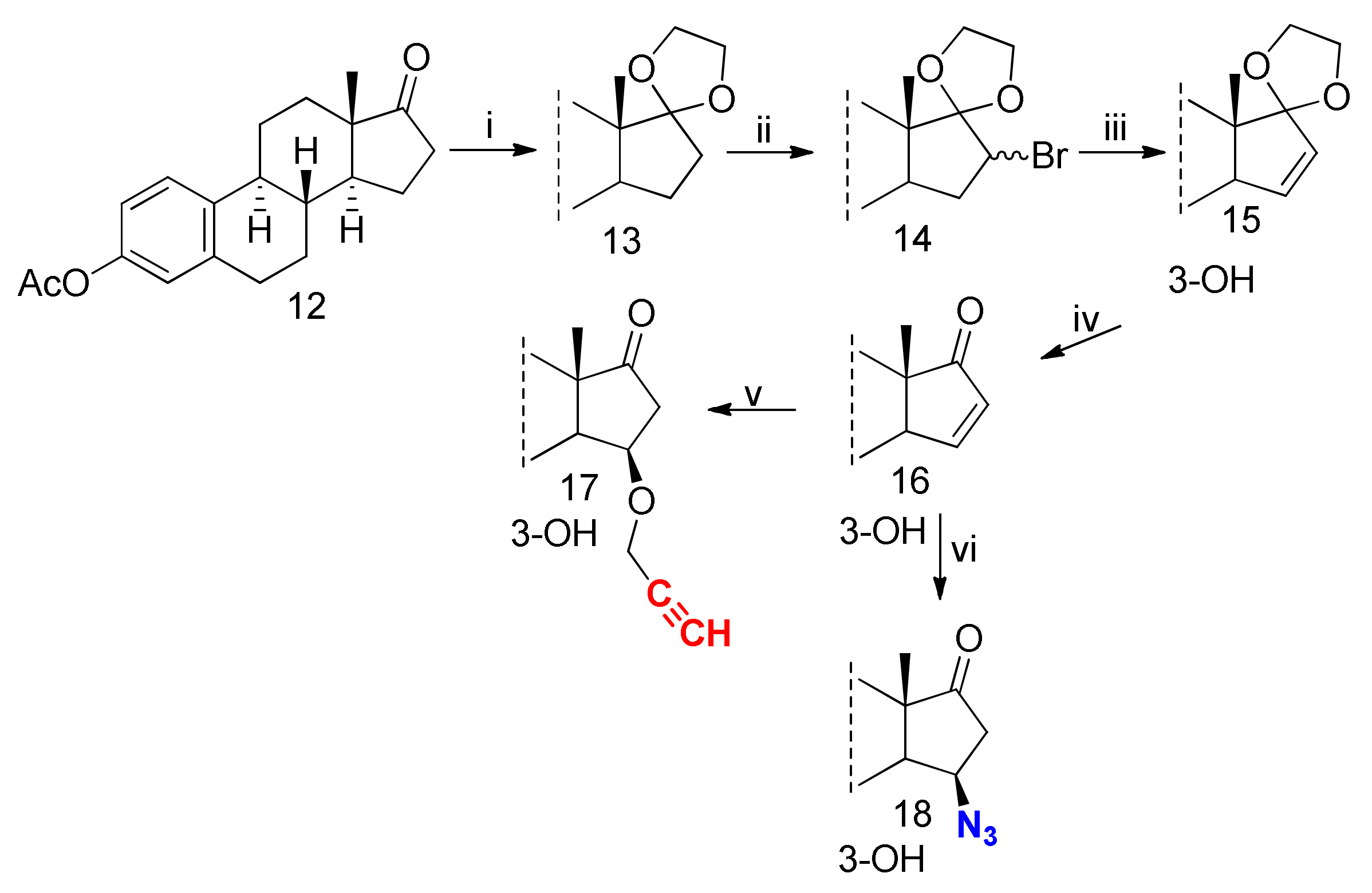 Molecules 23 00821 sch003