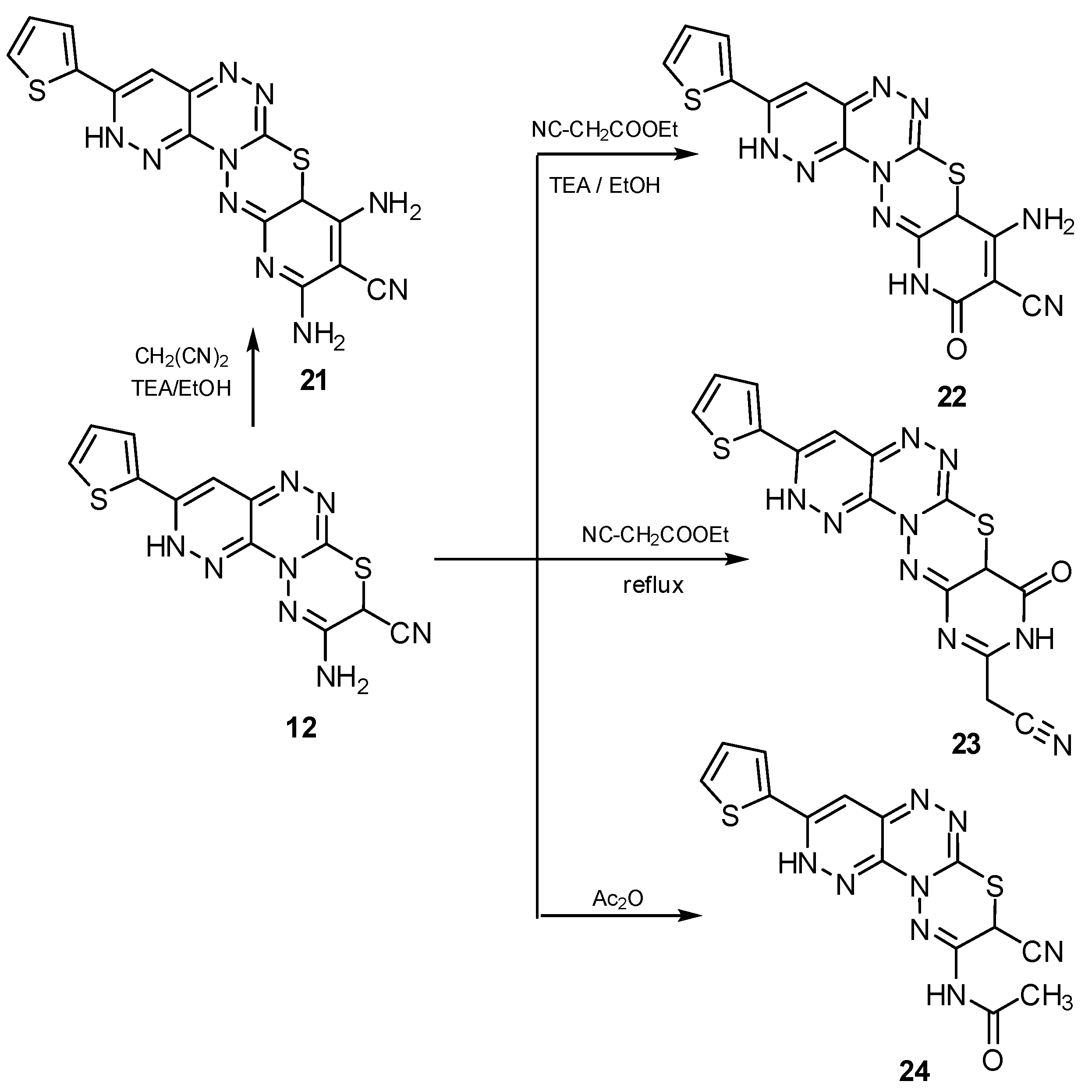 Molecules 23 01024 sch007