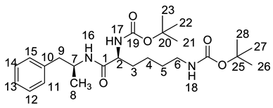 Molecules 23 03125 i010