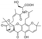 Molecules 24 00314 i123